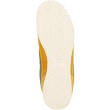 Nike Niske tenisice 'CORTEZ' žuta / tamno zelena | shoptok.hr
