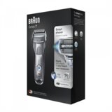 Braun Brijač 7893s Silver | ePonuda.com