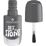 Essence gel lak za nokte 50 Set In Stone Cene
