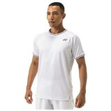 Yonex Majice s kratkimi rokavi Wimbledon 2024 Bela | Shoptok.si