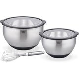 Gsw Set Posod Z Metlico Primo, 2-Delni | Shoptok.si