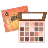 Rude Cosmetics paleta senki za oči The Roaring 20's INDULGENCE 24 g