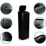 MID.YOU Koš Za Smeti Clean V, 50 L, Črna, S Senzorjem | Shoptok.si