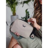 Vuch Crossbody torba Sigi Beige, 16 x 24 cm Slike