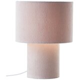 Brilliant Stona lampa TONY 1xE27/20W/230V bež | Eponuda.com