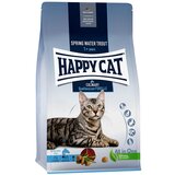 Happy Cat suva hrana za mačke culinary adult, pastrmka, 10 kg Cene