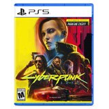Cyberpunk 2077: Ultimate Edition PS5 | Eponuda.ba