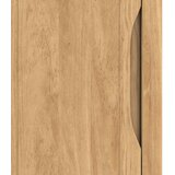  Kupaonski ormar s ladicama FLORO Vosak smeđa 35 x 30 x 90 cm | shoptok.hr