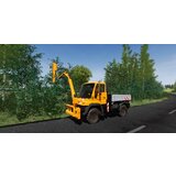 Aerosoft Road Maintenance Simulator (Playstation 5) | Shoptok.si