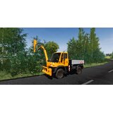 Aerosoft Road Maintenance Simulator /PS5 | Eponuda.ba