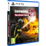 Eidos Montreal Emergency Call - The Attack Squad (Playstation 5) | Shoptok.si