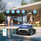 AIPER Robotski usisivač AIPER Scuba N1 Pro | shoptok.hr
