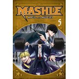 Harper Collins Publishers Ltd Hajime Komoto - Mashle, Vol. 5 | Eponuda.com