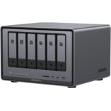 Ugreen NASync DXP6800 Pro NAS System 6-Bay | shoptok.hr