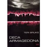Miba Books Teri Bruks - Deca Armagedona Cene