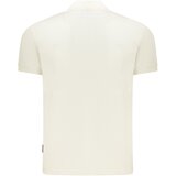 Napapijri POLO SHORT SLEEVES MEN WHITE | Shoptok.si
