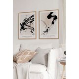 Wallity Slika Artcerceve10, 2 dijela, 33 x 48 cm | Eponuda.ba
