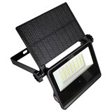 Ferotehna Solarna rasvjeta LED reflektor sa senzorom, crni, 7 W | shoptok.hr