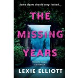 Faber & Faber Lexie Elliott - The Missing Years | ePonuda.com