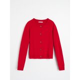 Sinsay Kardigan na kopčanje | shoptok.hr