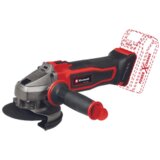Einhell TE-AG 18/115-2 Li - Solo | Eponuda.ba