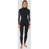 Hurley Advant 4/3mm Full Neoprenska obleka black Cene