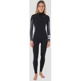 Advant 4/3mm Full Neoprenska obleka black