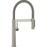 Blanco slavina CULINA-S II Mini SATIN PLATINUM VT | shoptok.hr