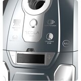 Tesla usisivač BG600G 700W sa kesom ultra silent siva