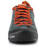 Salewa Wildfire Canvas Siva | shoptok.hr