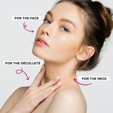 Eveline Cosmetics Perfect Bright SPF 50 zaštitna matirajuća krema za lice SPF 50 30 ml | shoptok.hr