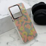  Maska COLOR VIBE za Honor X6b/ roza Cene