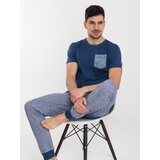  Muška pidžama Liam cijene