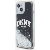 Dkny Ovitek za telefon Črna | Shoptok.si