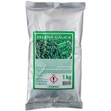 AGROLIT GNOJILO ZA TRATO GALICA ZELENA 1KG GRANULE | Shoptok.si