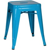 MID.YOU Tabure Vantaggio, Svetlo Modra | Shoptok.si