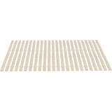  Zamjenske letvice za krevet s 48 letvica 2 kom 100x200 cm | Eponuda.com