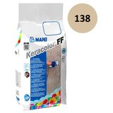 MAPEI Keracolor FF 138 Badem vreća 2 kg | Eponuda.com