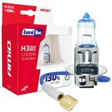 Amio Halogenska Žarnica H3 12 V 55 W LumiTec Limited +130 % DUO, 2 kosa | Shoptok.si