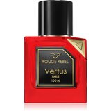 Vertus Rouge Rebel parfumska voda uniseks 100 ml Cene
