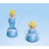  Playset Playmobil 71457 - Junior&amp Disney Cinderella 25 Dijelovi | shoptok.hr