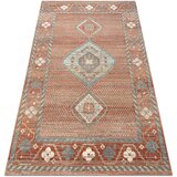 RugsX Preproge Volnena preproga SOHO 477.11.LA000 OSTA - Boho, 240x340 cm Rdeča | Shoptok.si