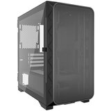 Gembird CCC-FC-MK200 Gaming ATX case, Fornax MK200, mesh, without fans, black | shoptok.hr