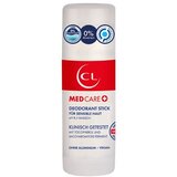 CL Cosmetic GmbH CL med care deo stik 40 ml