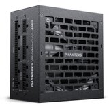 Phanteks AMP GH power supply unit 750 W 18+10 pin ATX ATX Black, White | shoptok.hr