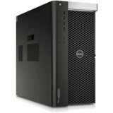 Dell Obnovljeno - znaki rabe - Obnovljen namizni računalnik Precision T7910, 8-Core E5-2667 v4 3.2GHz, 128GB SSD, 1300W, (5000001261) Cene