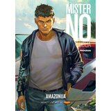 Veseli četvrtak Grupa autora - Obojeni program 54: Mister No Revolucija - Amazonija Cene
