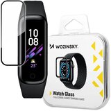 Wozinsky Watch Glass Hybrid Glass za Samsung Galaxy Fit 2 crno | shoptok.hr
