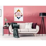  Slika - Say Yes to Adventures (1 Part) Vertical 60x90 | shoptok.hr