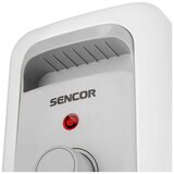 Sencor električni uljni radijator SOH 3209WH | shoptok.hr